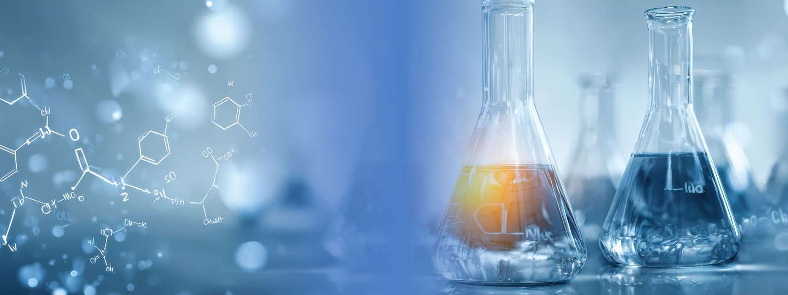 Ecochem - Environmentally safe cleaning