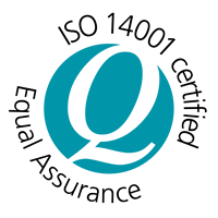 Q-Mark (ISO 14001)
