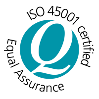Q-Mark (ISO 45001)