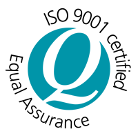 Q-Mark (ISO 9001)