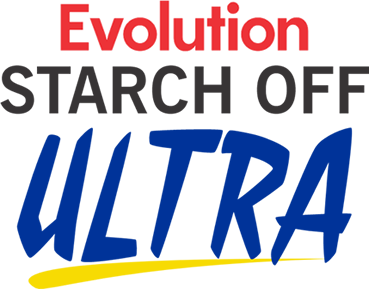 Ecochem Product - Evolution Starch Off Ultra