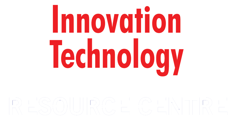 Ecochem Innovation Technology Resource Centre