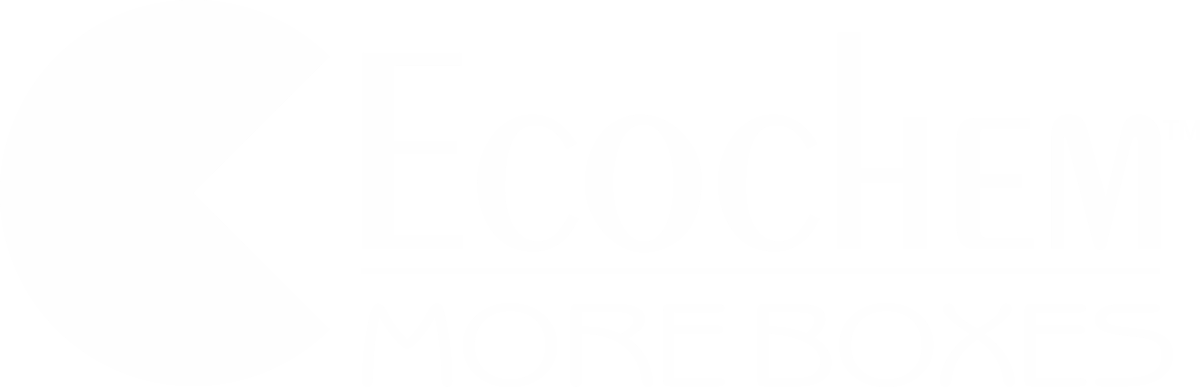 Ecochem More Boxes